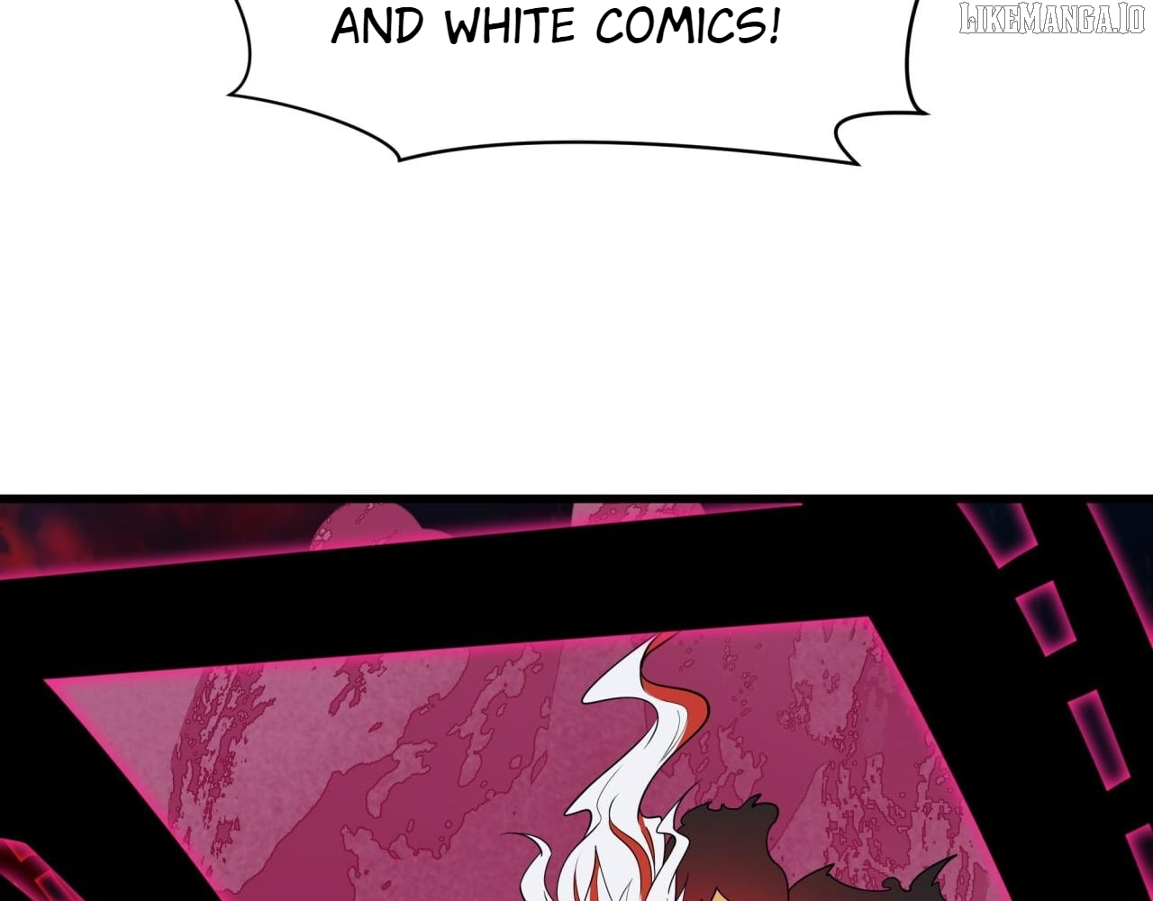 Era of the Haunted Chapter 537 - page 4